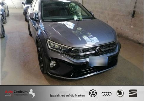 Volkswagen Taigo, 2025
