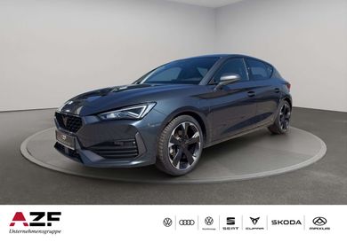 Cupra Leon, 2023