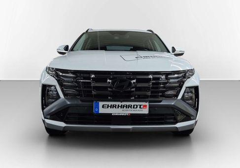 Hyundai Tucson, 2024