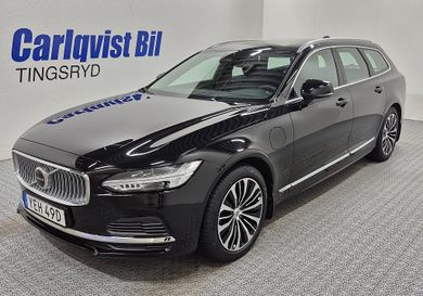 Volvo V90, 2023