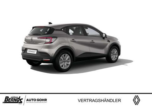 Renault Captur, 2026