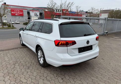 Volkswagen Passat Variant, 2024 2