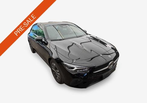 Mercedes-Benz CLA 180, 2024 2