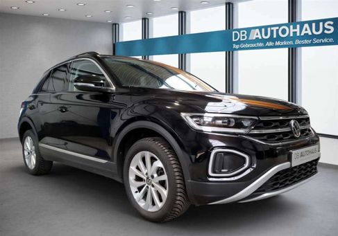 Volkswagen T-Roc, 2024 2