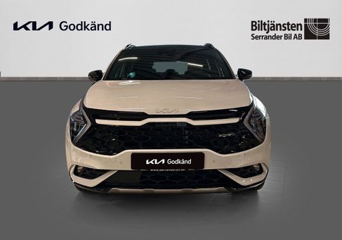 Kia Sportage, 2024 2