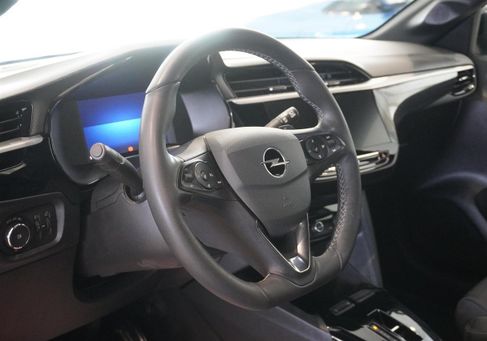 Opel Corsa, 2024 2