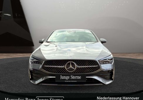 Mercedes-Benz CLA 200, 2026 3