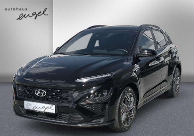 Hyundai Kona, 2023