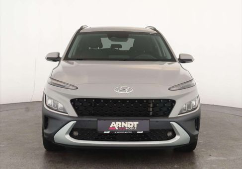 Hyundai Kona, 2023 3