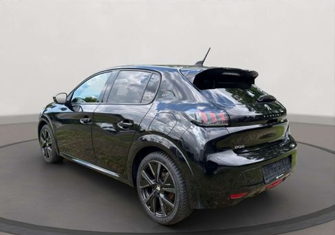 Peugeot 208, 2024 3