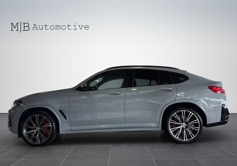 BMW X4, 2023