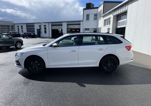 Skoda Octavia, 2023 3