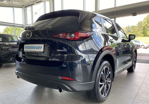 Mazda CX-5, 2024 2