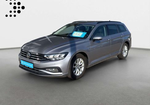 Volkswagen Passat Variant, 2019 2