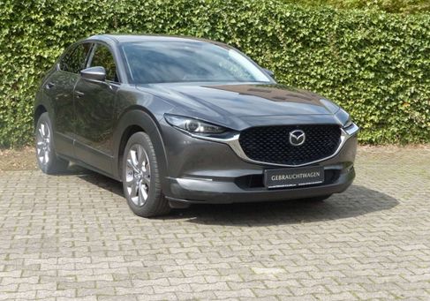 Mazda CX-30, 2020 2
