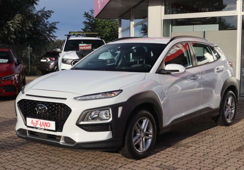 Hyundai Kona, 2019 2