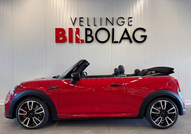 MINI, 2021