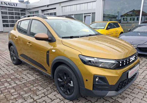 Dacia Sandero, 2026