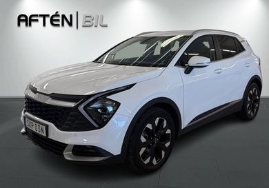 Kia Sportage, 2023