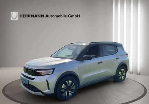 Opel Frontera, 2025
