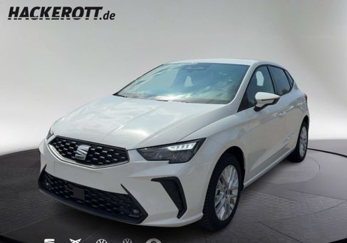 Seat Ibiza, 2026 2