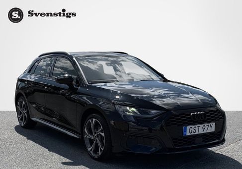 Audi A3, 2022 2