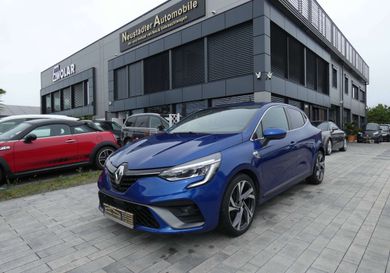Renault Clio, 2020