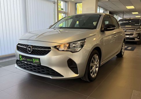 Opel Corsa, 2023 2