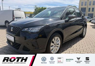 Seat Arona, 2024