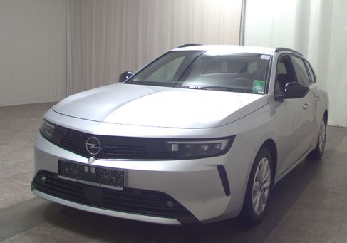 Opel Astra, 2023