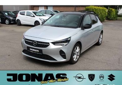 Opel Corsa, 2022