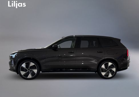 Volvo, 2025 2
