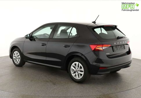 Skoda Fabia, 2026