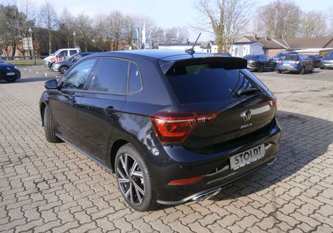 Volkswagen Polo, 2022