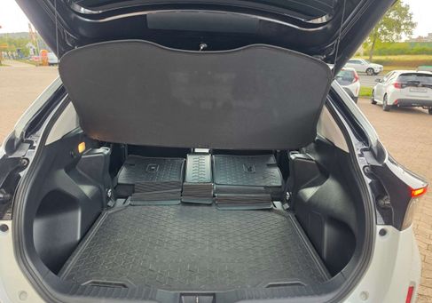 Toyota Yaris Cross, 2023 3