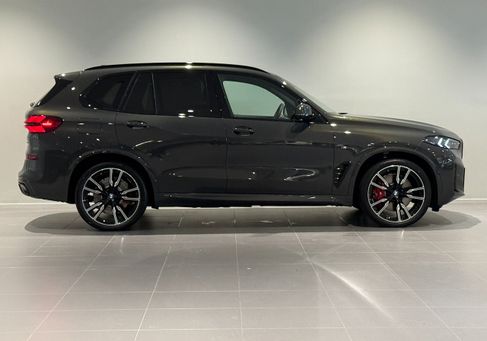 BMW X5, 2026