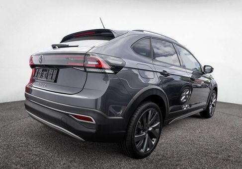Volkswagen Taigo, 2024
