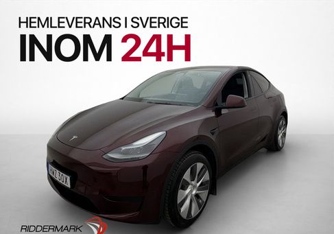 Tesla Model Y, 2024 3