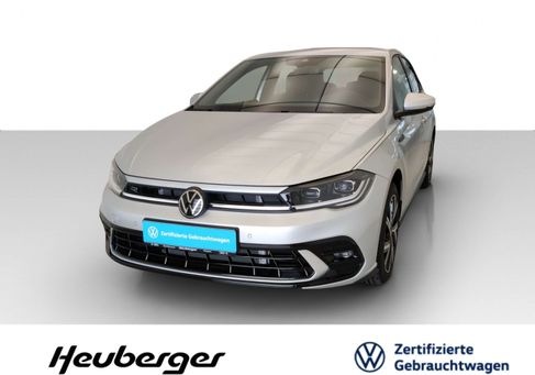Volkswagen Polo, 2024