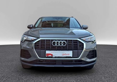 Audi Q3, 2022