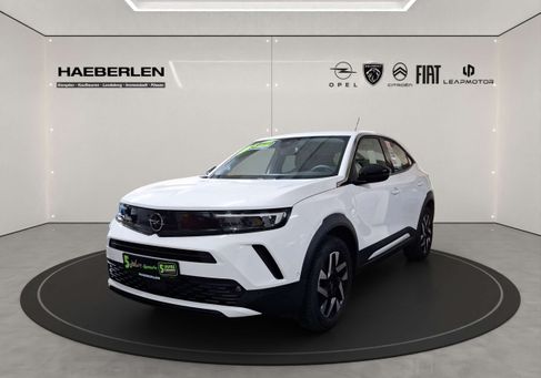 Opel Mokka, 2024 2