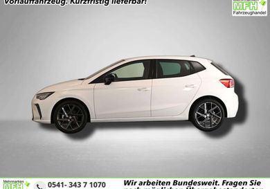 Seat Ibiza, 2026