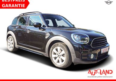 MINI One Countryman, 2020