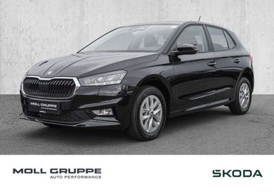 Skoda Fabia, 2026