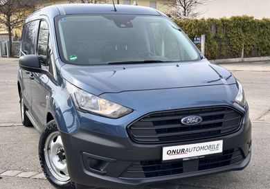 Ford Transit Connect, 2021