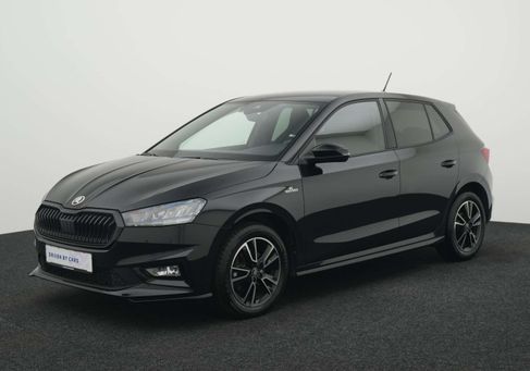 Skoda Fabia, 2025