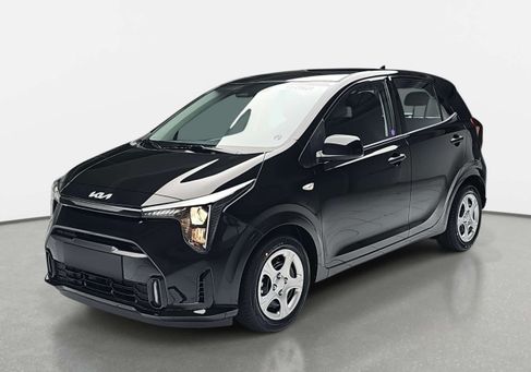 Kia Picanto, 2026