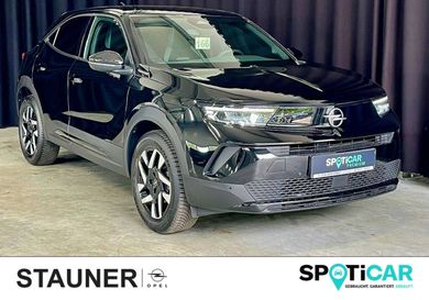 Opel Mokka, 2025
