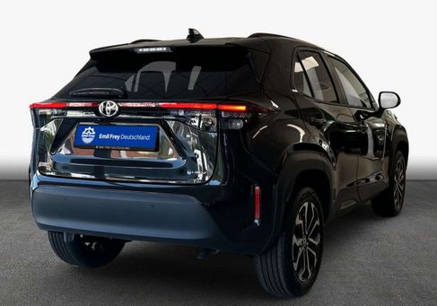 Toyota Yaris Cross, 2026 2