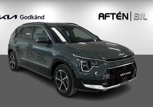 Kia Niro, 2026